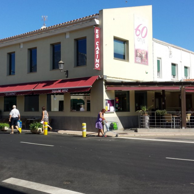 Menorca Restaurants
