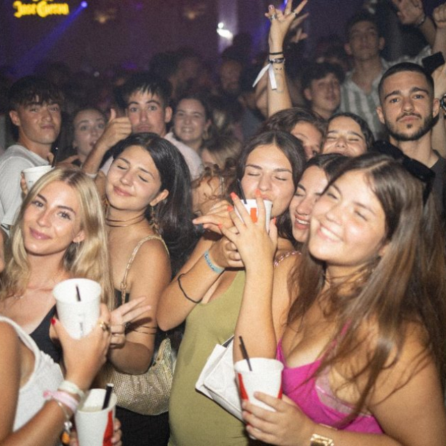 Menorca Dance Clubs