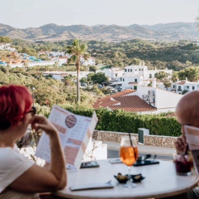Menorca Restaurantes