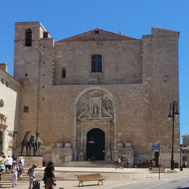 Menorca Attractions