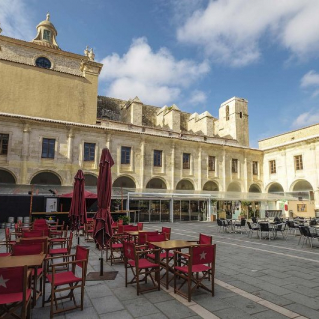 Menorca Sights and Landmarks