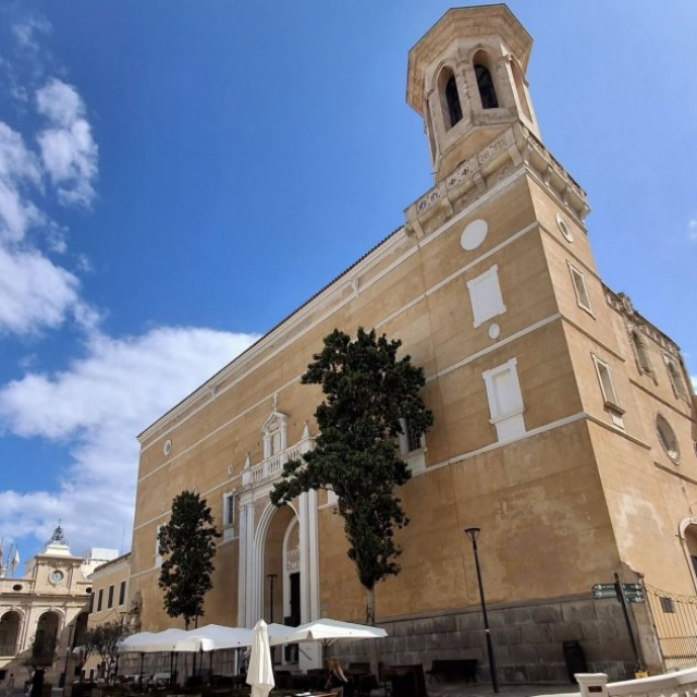 Menorca Culture