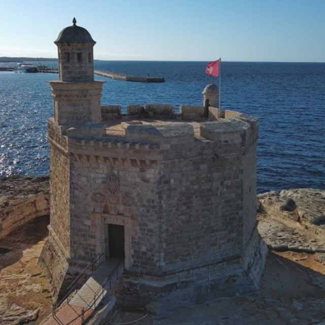 Menorca Sights and Landmarks