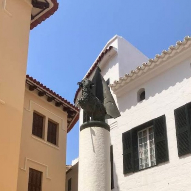 Menorca Sights and Landmarks