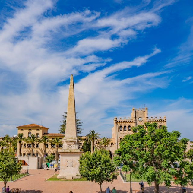 Menorca Sights and Landmarks