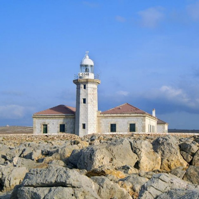 Menorca Sights and Landmarks