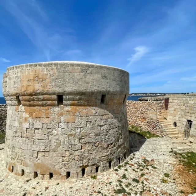 Menorca Sights and Landmarks
