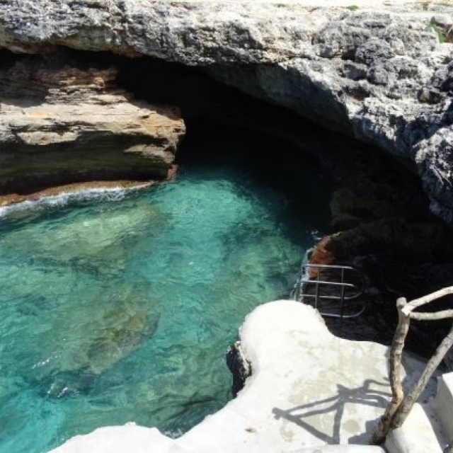 Menorca Sights and Landmarks