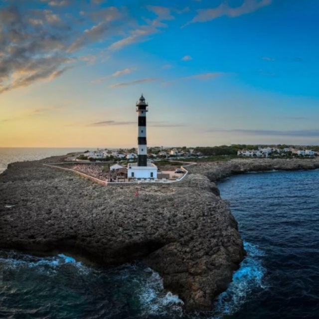 Menorca Sights and Landmarks