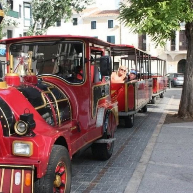 Menorca Childrens Fun