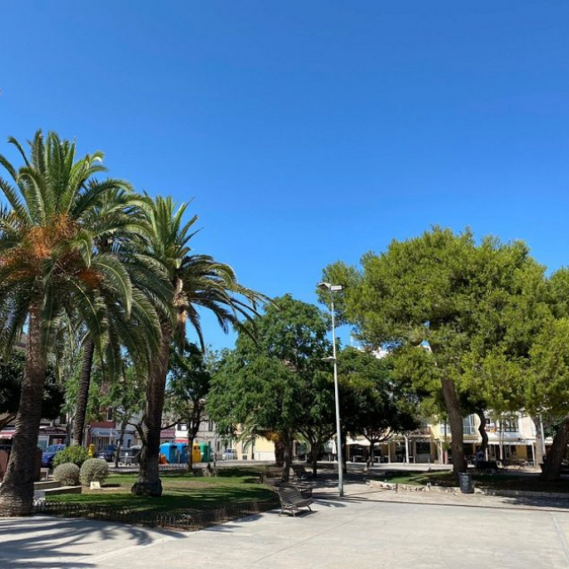 Menorca Sights and Landmarks