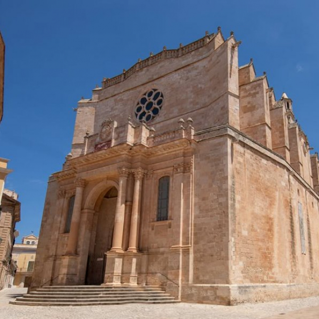 Menorca Sights and Landmarks