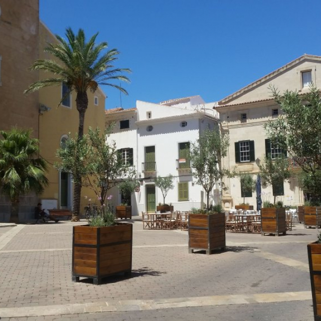 Menorca Tourist Attraction