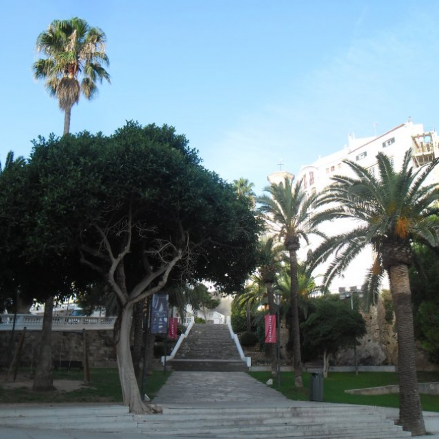 Menorca Sights and Landmarks