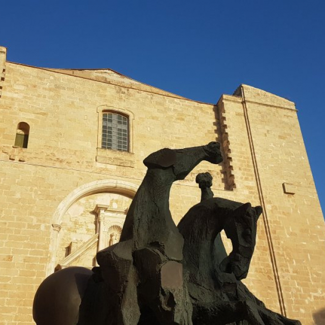 Menorca Tourist Attraction