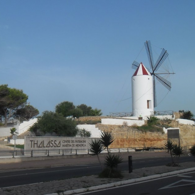 Menorca Museums