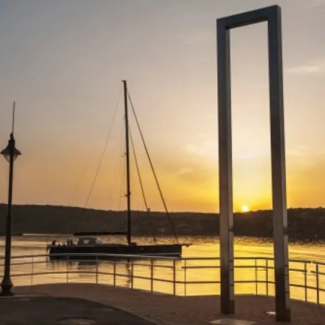 Menorca Lugares turístico