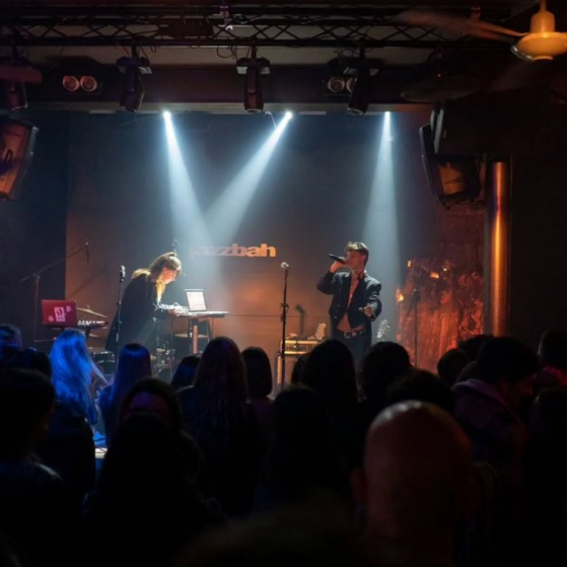 Menorca Cafes and Bars