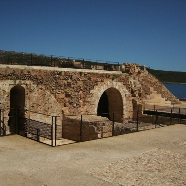 Menorca Sights and Landmarks