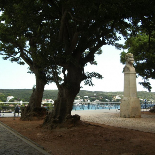 Menorca Sights and Landmarks