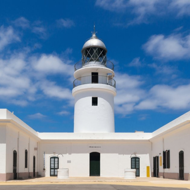 Menorca Sights and Landmarks