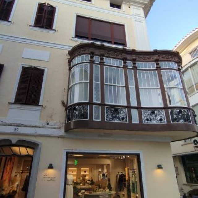 Menorca Boutique Clothes Shop