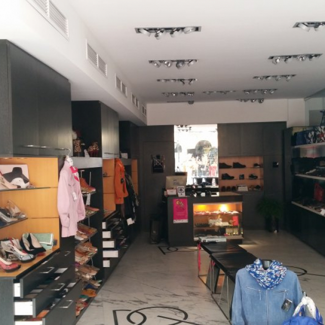 Menorca Boutique Clothes Shop