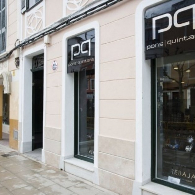 Menorca Boutique Clothes Shop