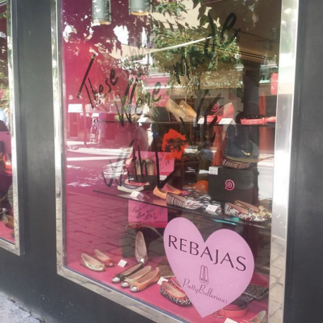 Menorca Boutique Clothes Shop