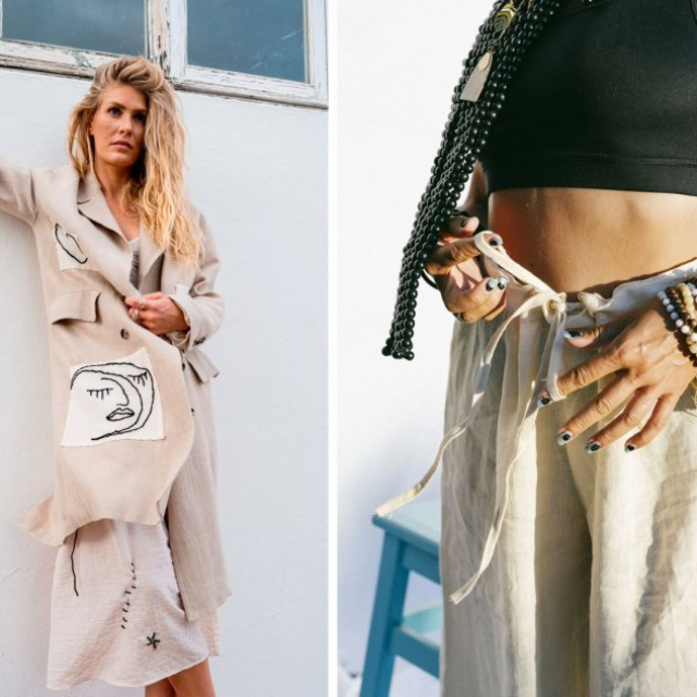 Menorca Boutique Clothes Shop