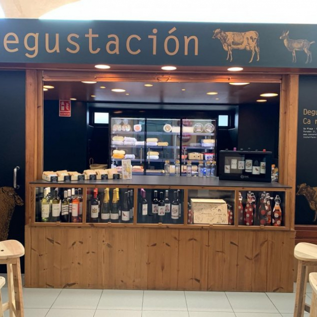 Menorca Delicatessen