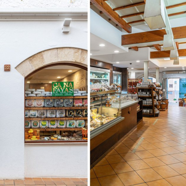 Menorca Delicatessen