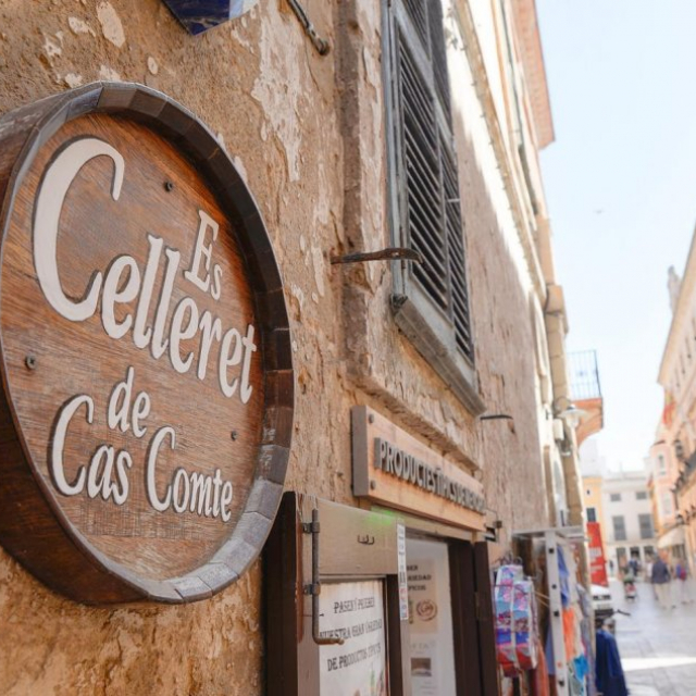 Menorca Delicatessen