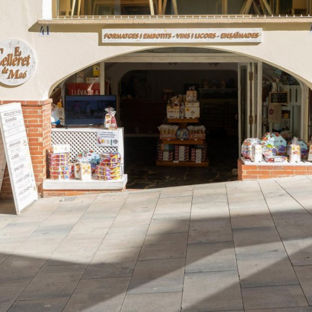 Menorca Delicatessen