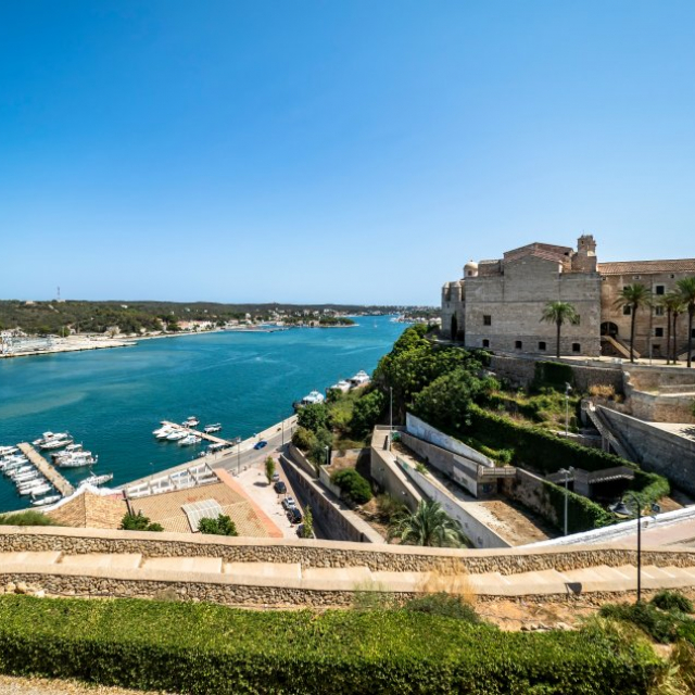 Menorca Attractions