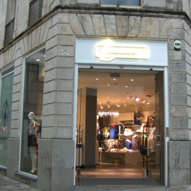 Menorca Boutique Clothes Shop