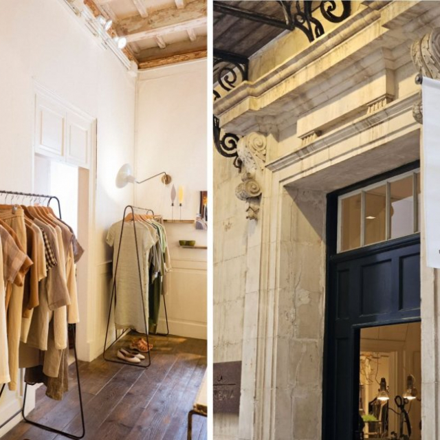 Menorca Boutique Clothes Shop