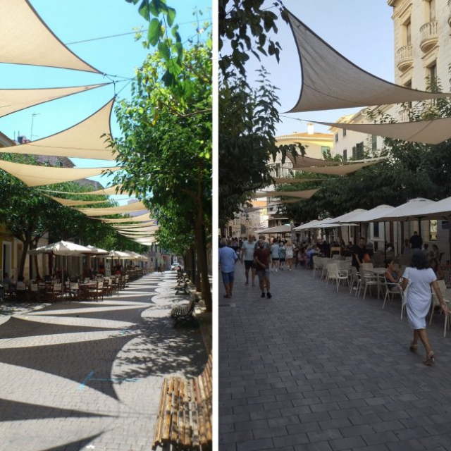 Menorca Tourist Attraction