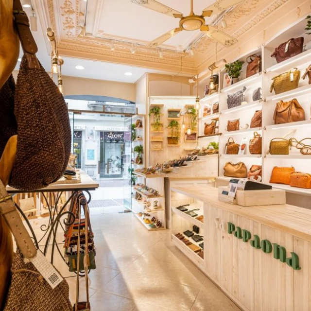 Menorca Boutique Clothes Shop