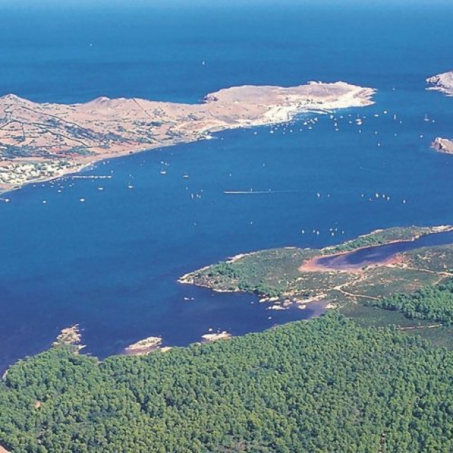 Menorca Sights and Landmarks