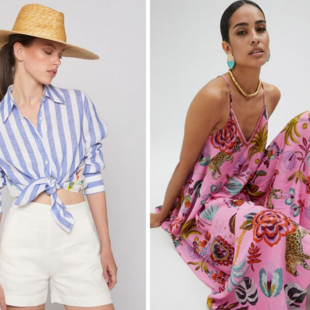 Menorca Boutique Clothes Shop