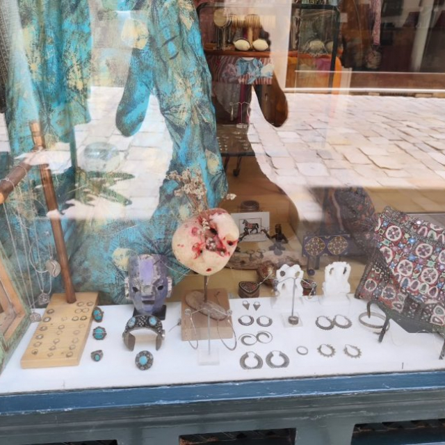 Menorca Boutique Clothes Shop