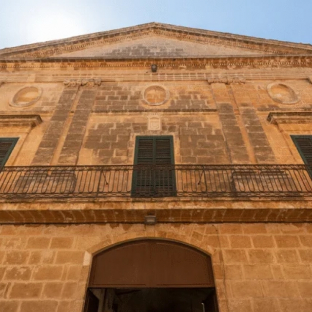 Menorca Sights and Landmarks