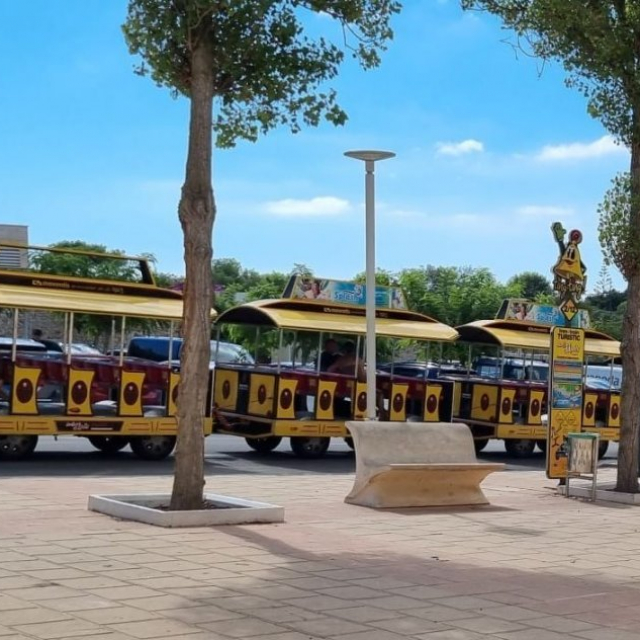 Menorca Childrens Fun