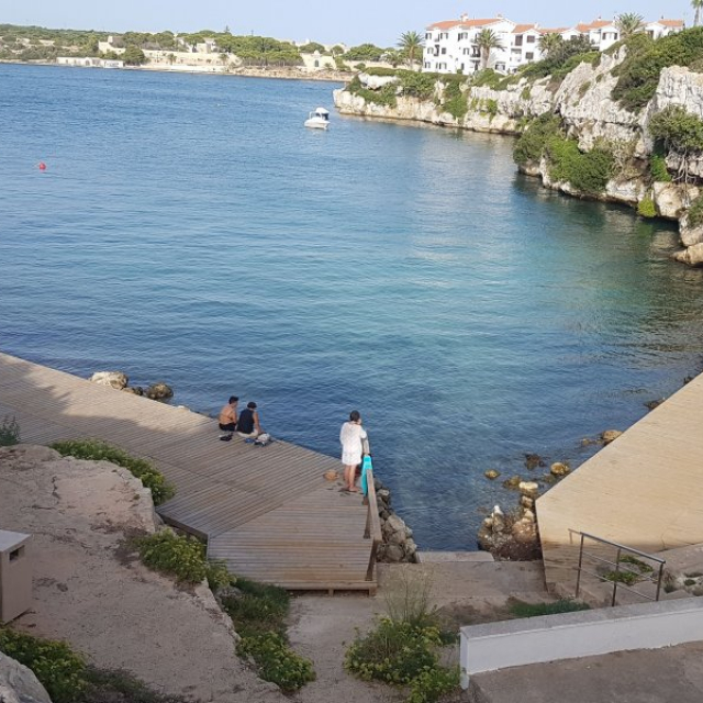 Menorca Sights and Landmarks