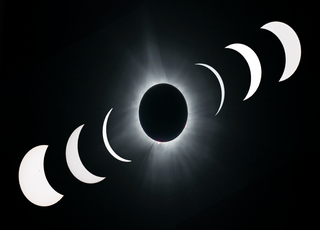 Menorca Solar Eclipse 2026