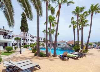 Apartment Cala en Porter