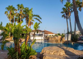 Apartment Cala en Porter