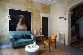 Hotel Ses Sucreres in Ferreries