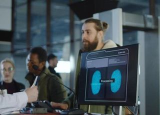 ESS at Menorca Airport